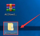 ACDSee 20软件中文版安装教程+32位/64位下载插图2