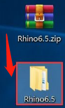 Rhino 6.5安装教程和破解方法+注册机插图2