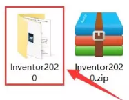 Inventor2020软件安装教程插图2