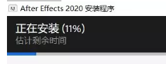 After Effects 2020安装教程插图9