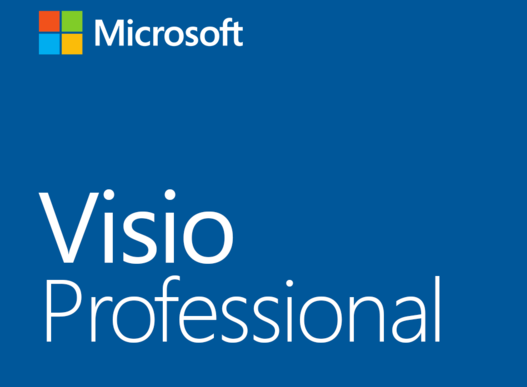 Visio2019软件安装教程+激活方法插图