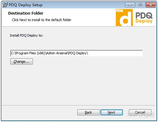 软件部署工具PDQ Deploy V19.3.360 Enterprise 破解版插图2