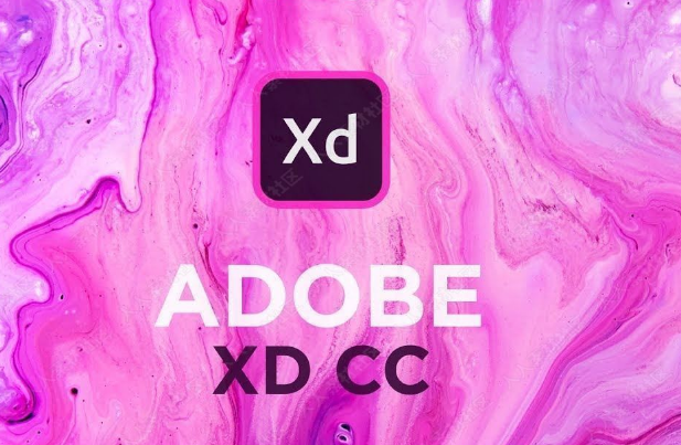 Adobe XD v25.2免激活安装版+安装教程插图