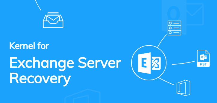 Kernel For Exchange Server Recovery v20.5+序列号插图