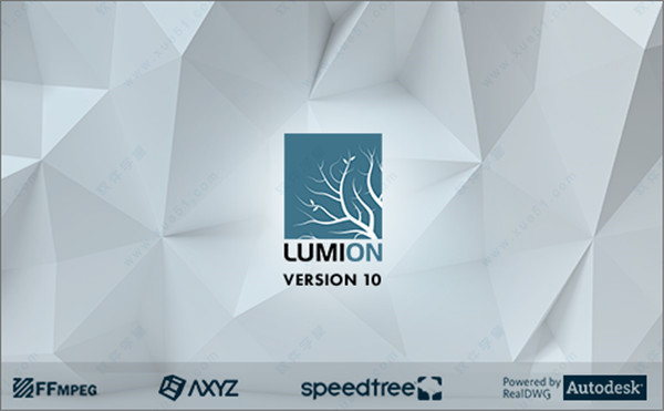 Lumion10.0安装教程+破解教程插图