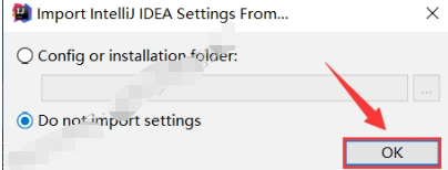 IntelliJ IDEA Ultimate 2019.3.3 中文版(附汉化包+安装教程)插图14