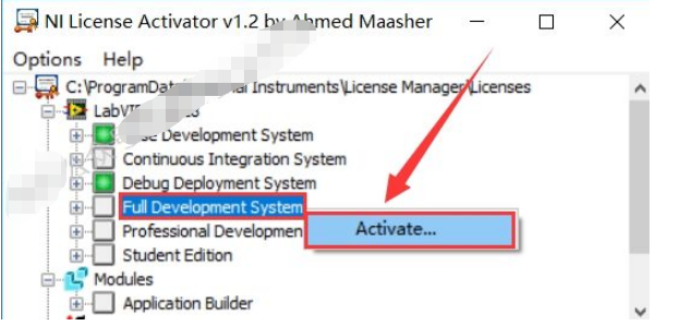 LabVIEW2018中文版安装教程+激活工具插图25