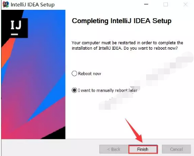 IntelliJ IDEA Ultimate 2019.3.3 中文版(附汉化包+安装教程)插图9