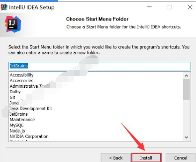 IntelliJ IDEA Ultimate 2019.3.3 中文版(附汉化包+安装教程)插图7