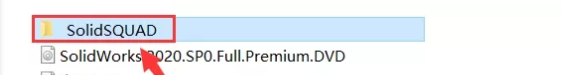 SolidWorks2020安装教程+破解教程插图41