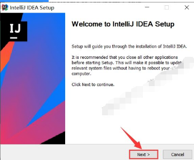 IntelliJ IDEA Ultimate 2019.3.3 中文版(附汉化包+安装教程)插图4