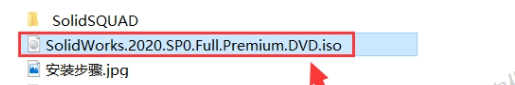 SolidWorks2020安装教程+破解教程插图15