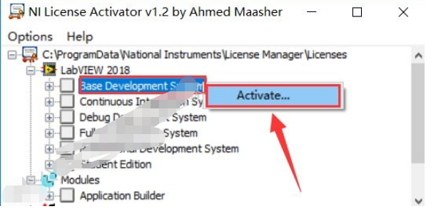 LabVIEW2018中文版安装教程+激活工具插图23