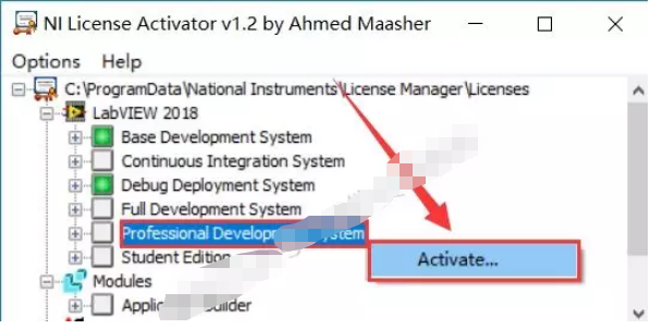 LabVIEW2018中文版安装教程+激活工具插图26