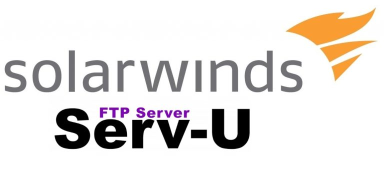 Solarwinds Serv-U MFT Server v15.1.6+许可证插图