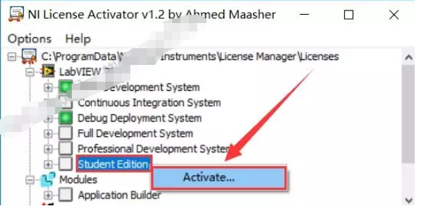 LabVIEW2018中文版安装教程+激活工具插图27