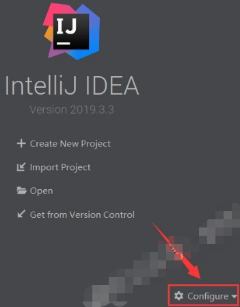 IntelliJ IDEA Ultimate 2019.3.3 中文版(附汉化包+安装教程)插图18
