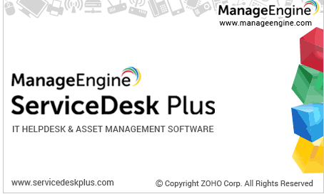ManageEngine ServiceDesk Plus 10.5安装教程+许可证插图