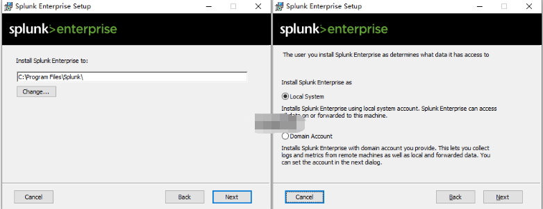 Splunk Enterprise 8.0.5安装激活教程+许可证插图1