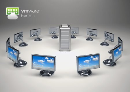 虚拟化桌面VMware Horizon企业完整版 v8.7.0.2209 (附注册码)插图