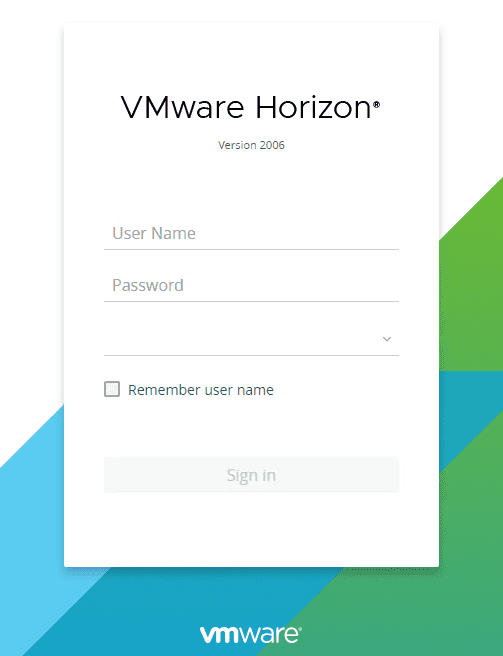 虚拟化桌面VMware Horizon企业完整版 v8.7.0.2209 (附注册码)插图7