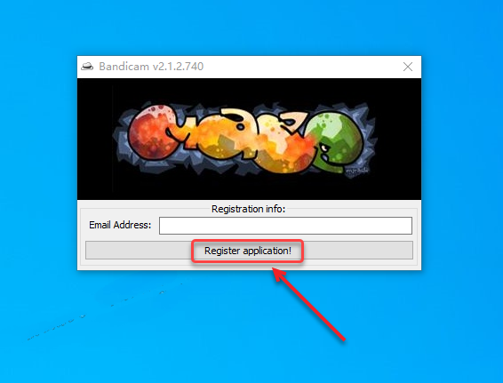 Bandicam4.3​详细安装破解教程(附注册机)插图12