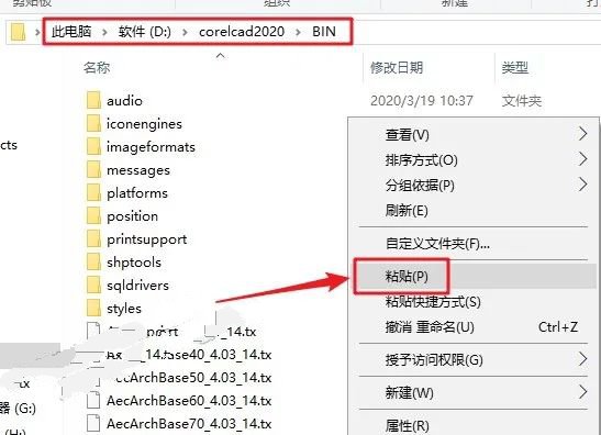 CorelCAD2020安装教程|CorelCAD 2020简体中文永久版插图11