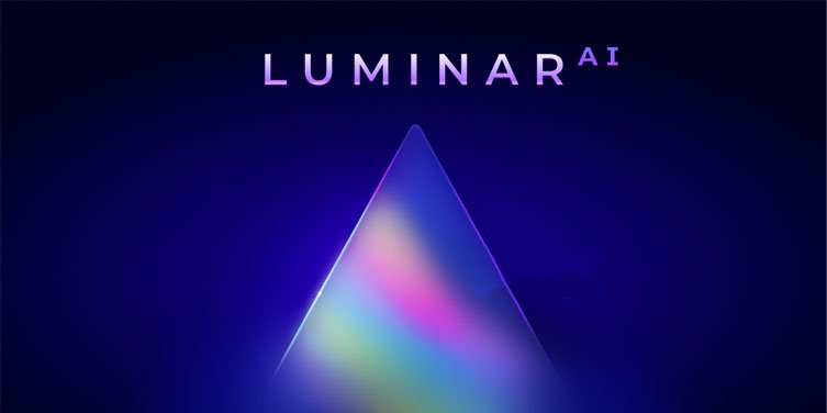 Luminar AI