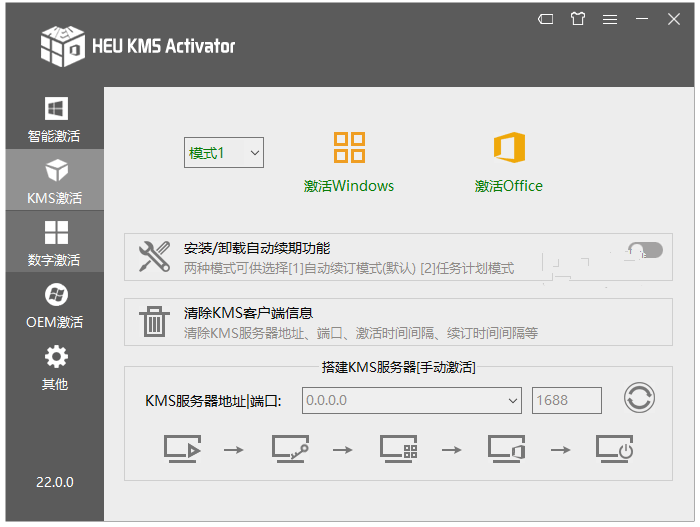 授人以渔，从此Win+Office正版密钥随便找，某宝奸商也在用插图5