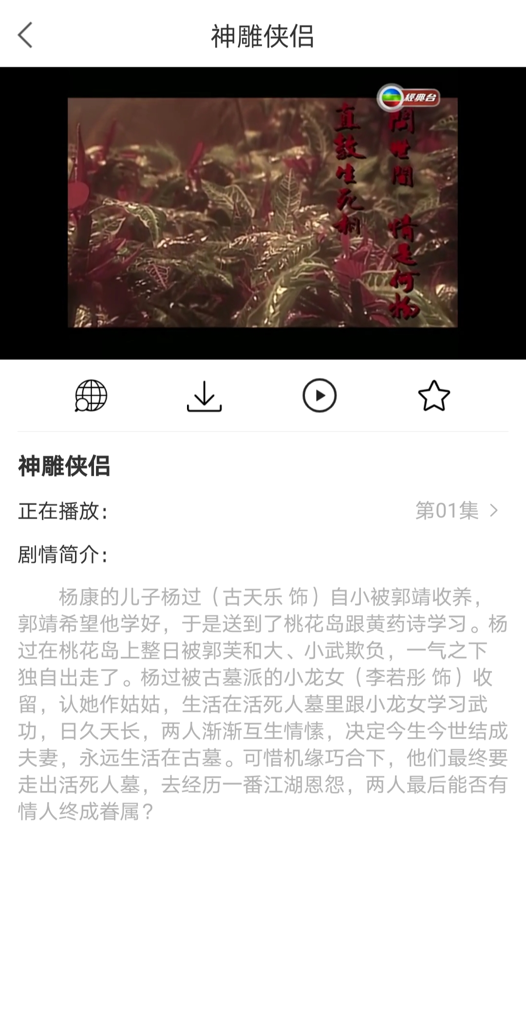 ZY-Player播放器 全网资源任意看！啥片都能看，全平台客户端支持插图14