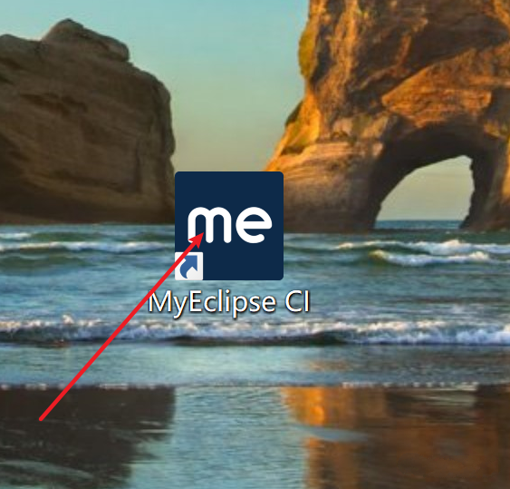 MyEclipse2018软件安装教程|汉化教程插图49