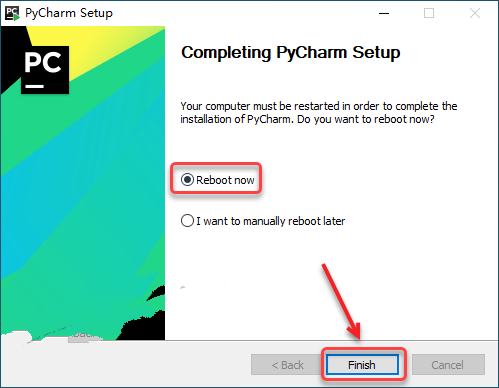 PyCharm2020