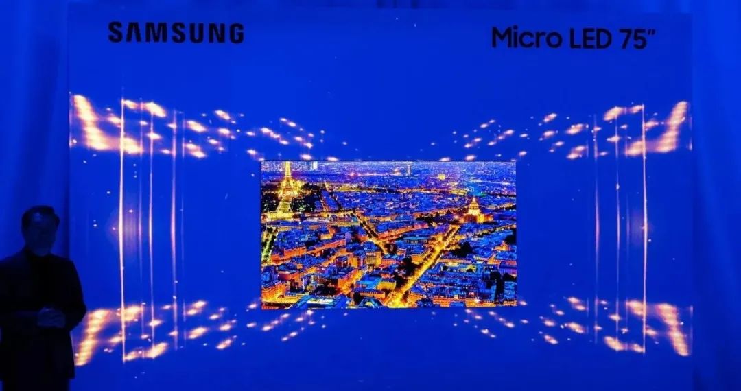 LCD、LED、OLED、miniLED、microLED的区别，几分钟搞懂