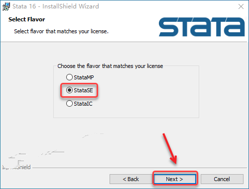 Stata16