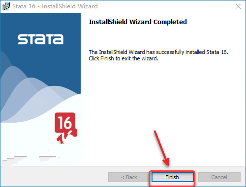 Stata16