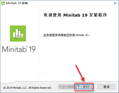 Minitab19