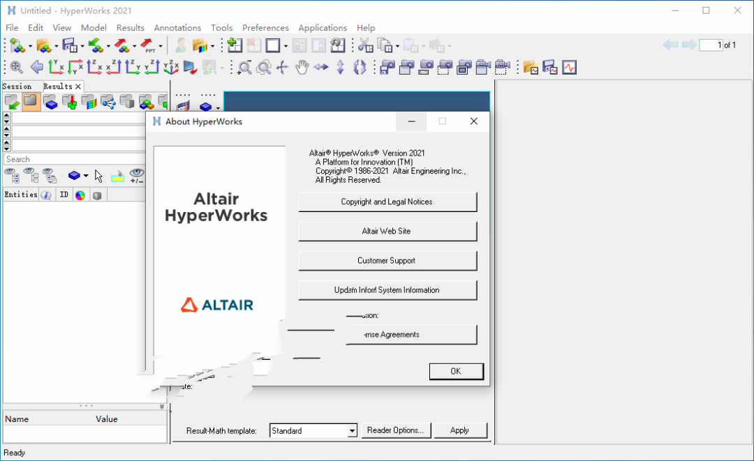 HyperWorks2021