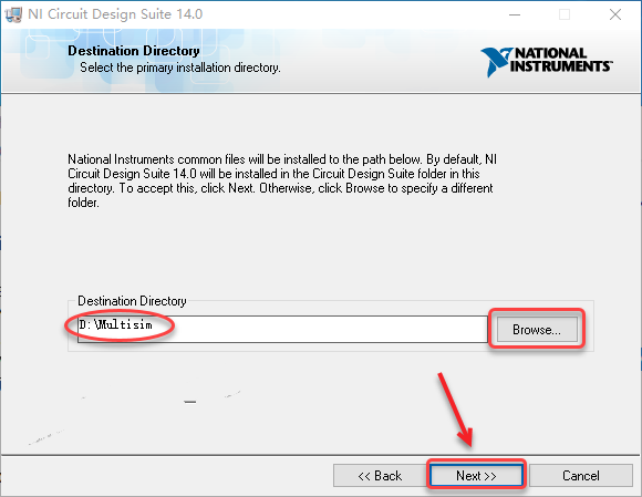 Multisim 14.0