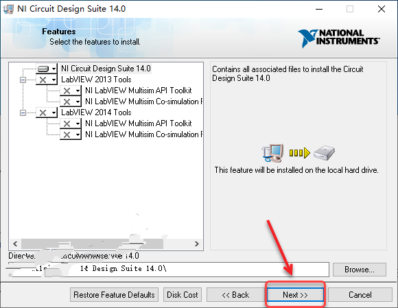 Multisim 14.0