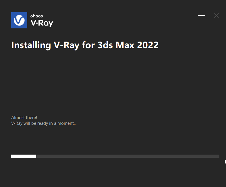 V-Ray5.1 for 3ds Max