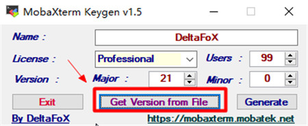 MobaXterm Professional 21.0破解版插图5