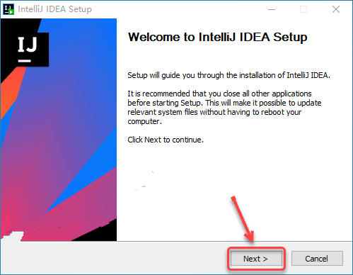 IntelliJ IDEA2021