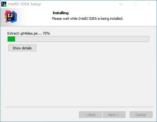 IntelliJ IDEA2021