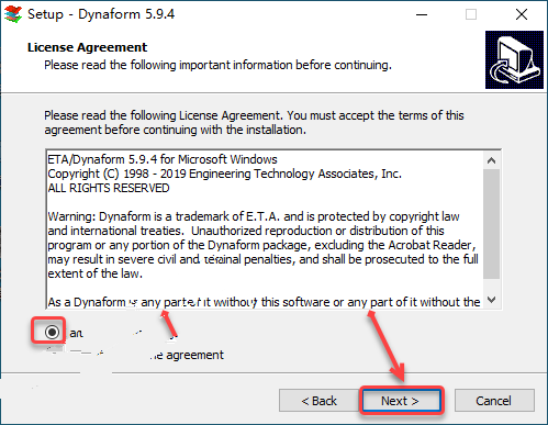 Dynaform 5.9.4