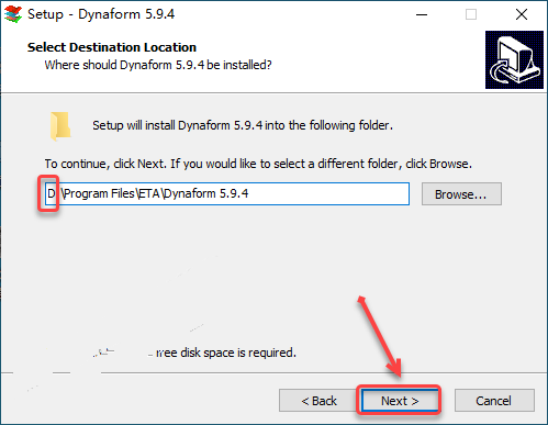 Dynaform 5.9.4