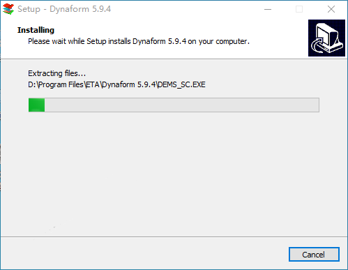 Dynaform 5.9.4