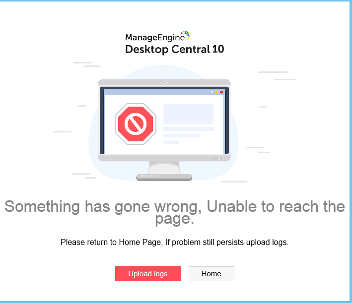 ManageEngine Desktop Central 远程桌面管理软件 10.0.600 企业版插图6