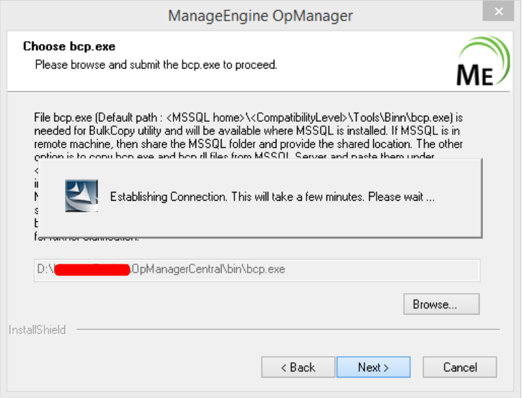 ManageEngine OpManager Central Server v12.5.451 中心服务器版（中心服务器+探针分布式部署）插图12