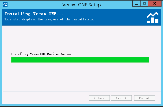 Veeam ONE V11.0.0.1379 安装教程+许可证插图8