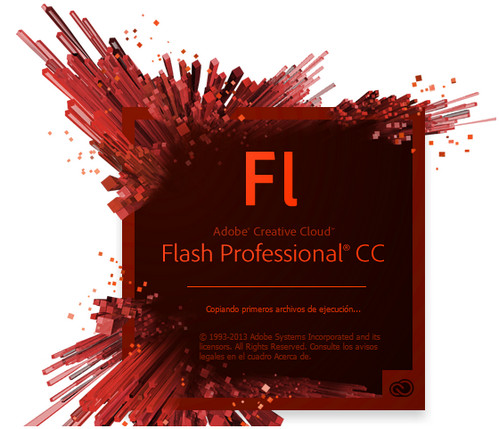 Adobe Flash Professional CC 2015 | Flash2015 中文版安装激活图文教程插图